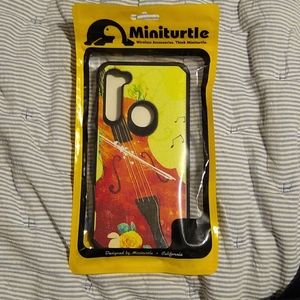 Motorola G Stylus Cello Phone Case